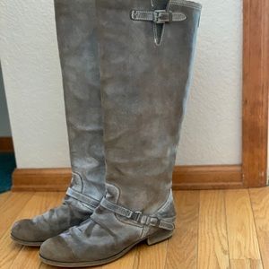 Steve Madden Tall Boots